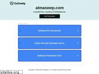 almaswep.com