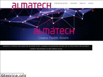 almatech.ch