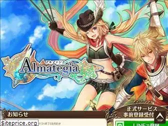 Top 49 Similar Websites Like Almategia Com And Alternatives