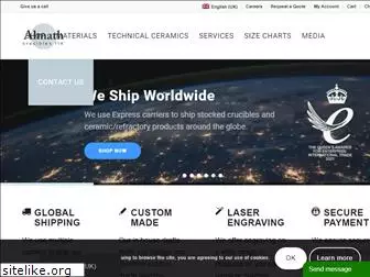 almath.co.uk