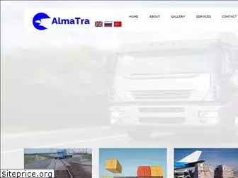 almatra.com
