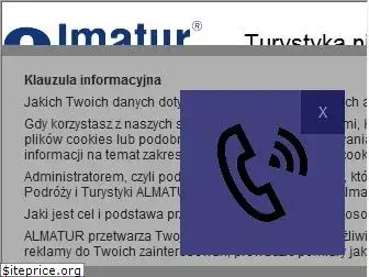 almatur.com.pl