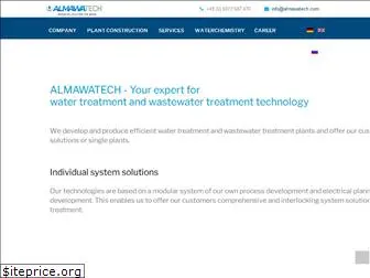 almawatech.com