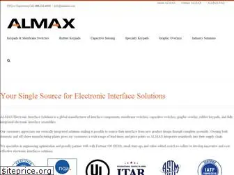 almaxeis.com