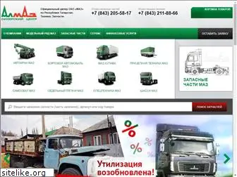 almaz-truck.ru