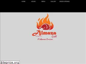 almazagrill.com