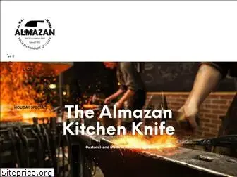 almazanknives.com