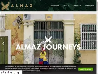 almazjourneys.com