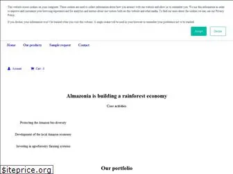 almazonia.com