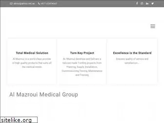 almazrouimedical.ae