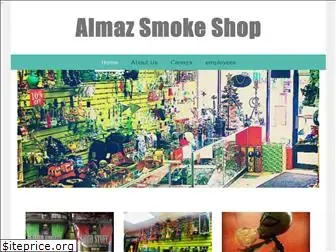 almazsmokeshop.com