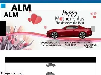 almcars.com