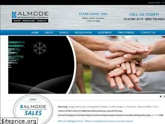 almcoe.com