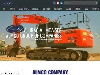 almcogroup.com