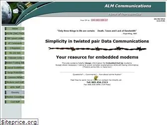 almcom.net