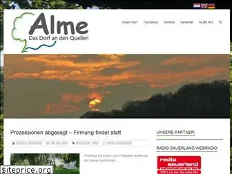 alme-info.de
