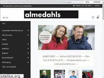 almedahls.com
