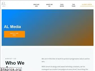 almediastrategy.com