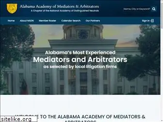 almediators.org