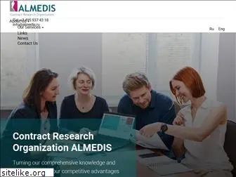 almedis.ru