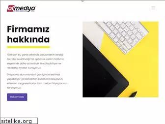 almedya.com