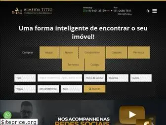 almeidatitto.com.br