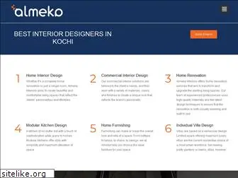 almekainteriors.com