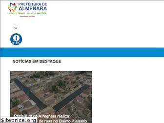 almenara.mg.gov.br