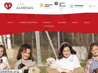 almenas.es