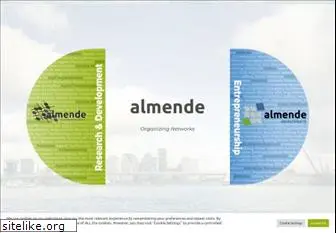 almende.com