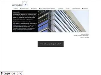 almendral.cl