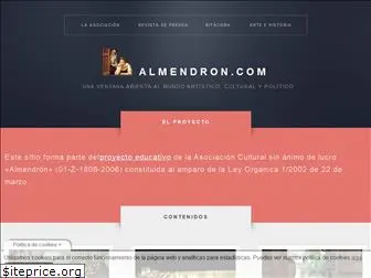 almendron.com