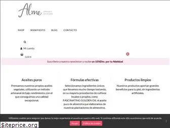 almeorganic.com