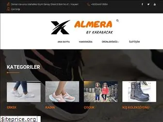 almeraayakkabi.com