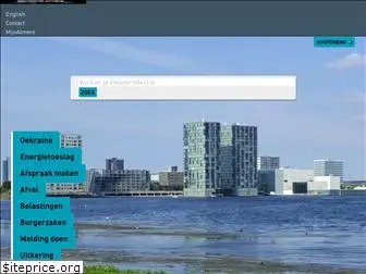 almere.nl