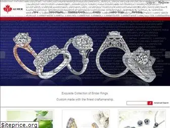 almerjewelry.com