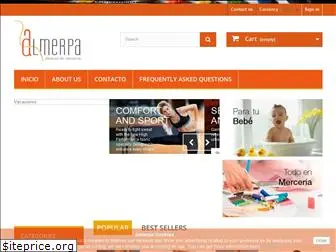 almerpa.com