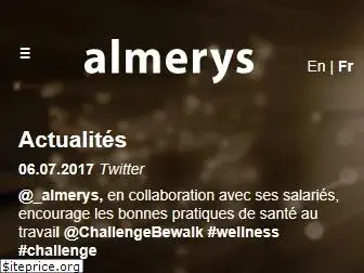 almerys.com