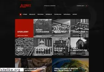 almet.com.pl