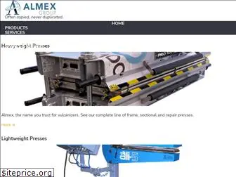 almex.com