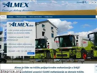 almex.rs