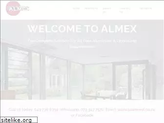 almexel.co.za