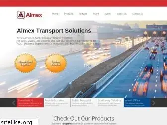 almextransport.com