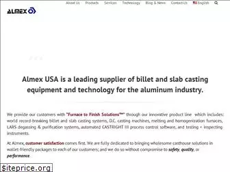 almexusa.com