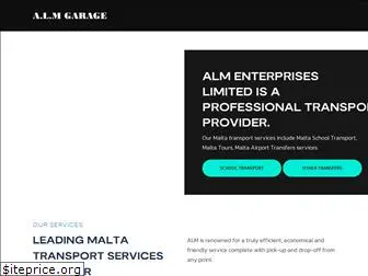 almgarage.com