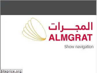 almgrat.com