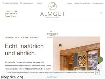 almgut.at