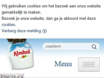 almhof.nl