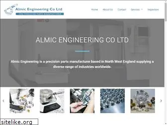 almic-engineering.co.uk