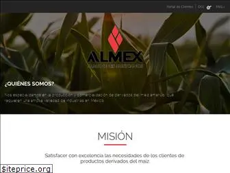 almidones.com.mx